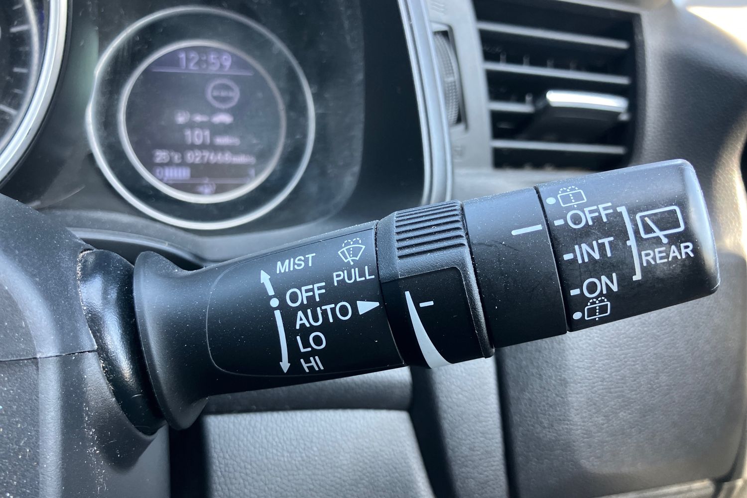 Used Honda Jazz 2019 for sale - 77641944: Photo 20