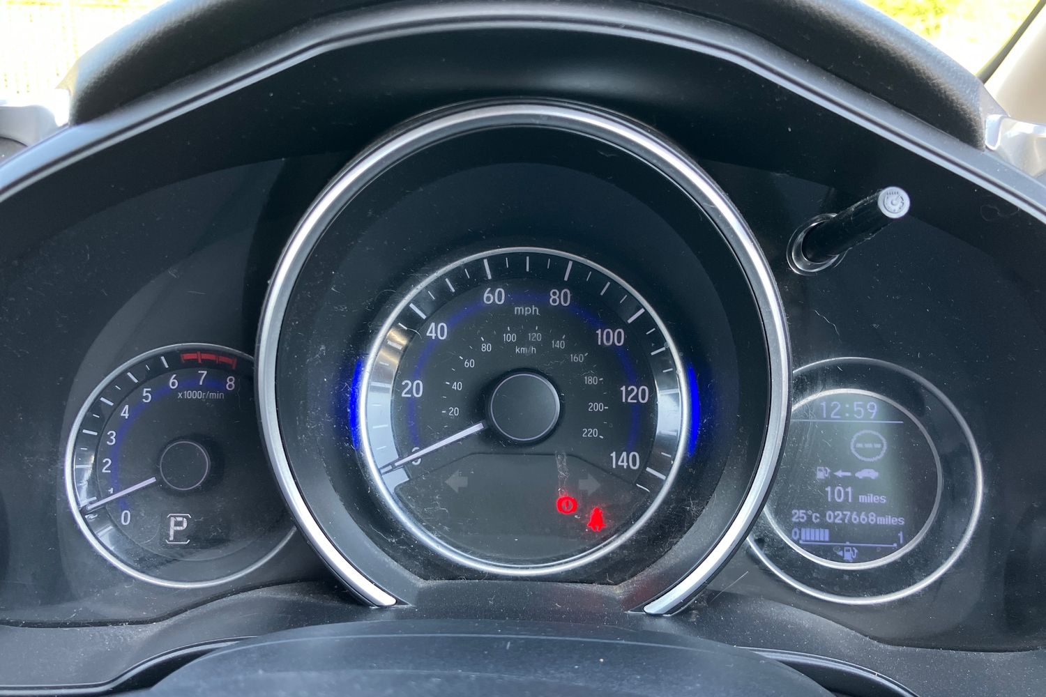 Used Honda Jazz 2019 for sale - 77641944: Photo 21