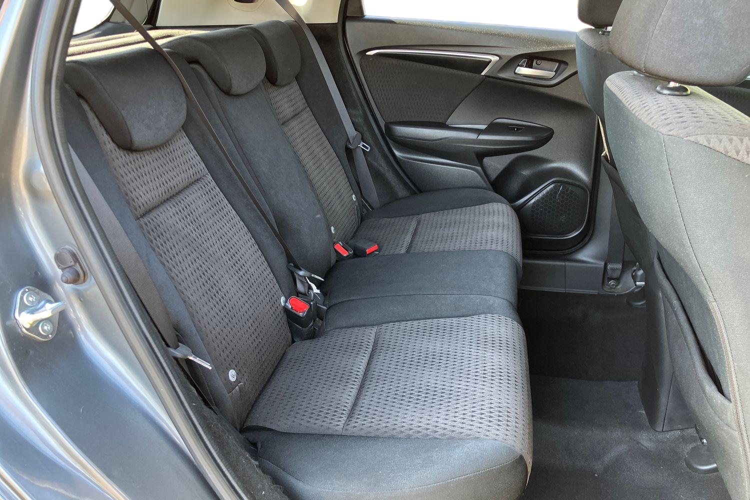 Used Honda Jazz 2019 for sale - 77641944: Photo 24