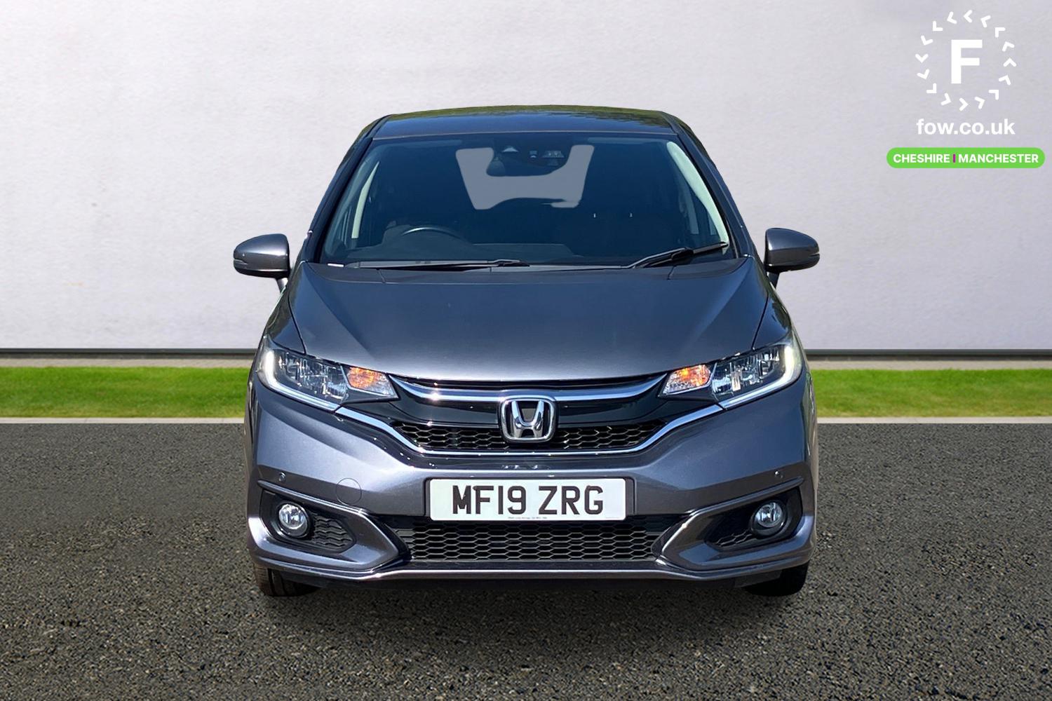 Used Honda Jazz 2019 for sale - 77641944: Photo 27