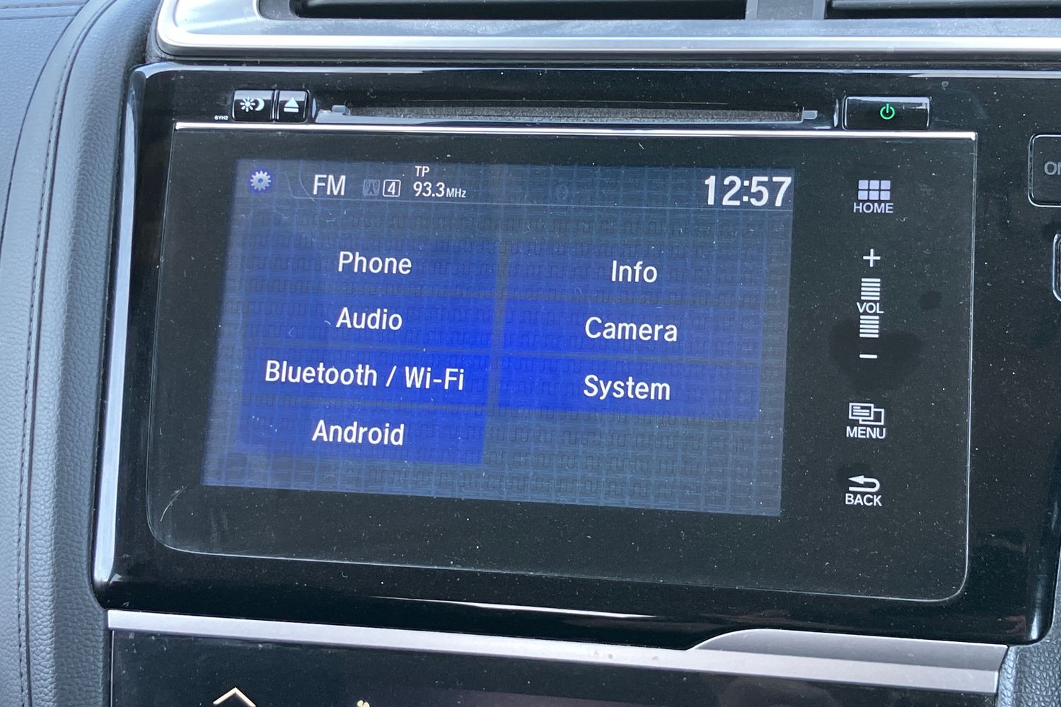 Used Honda Jazz 2019 for sale - 77641944: Photo 9