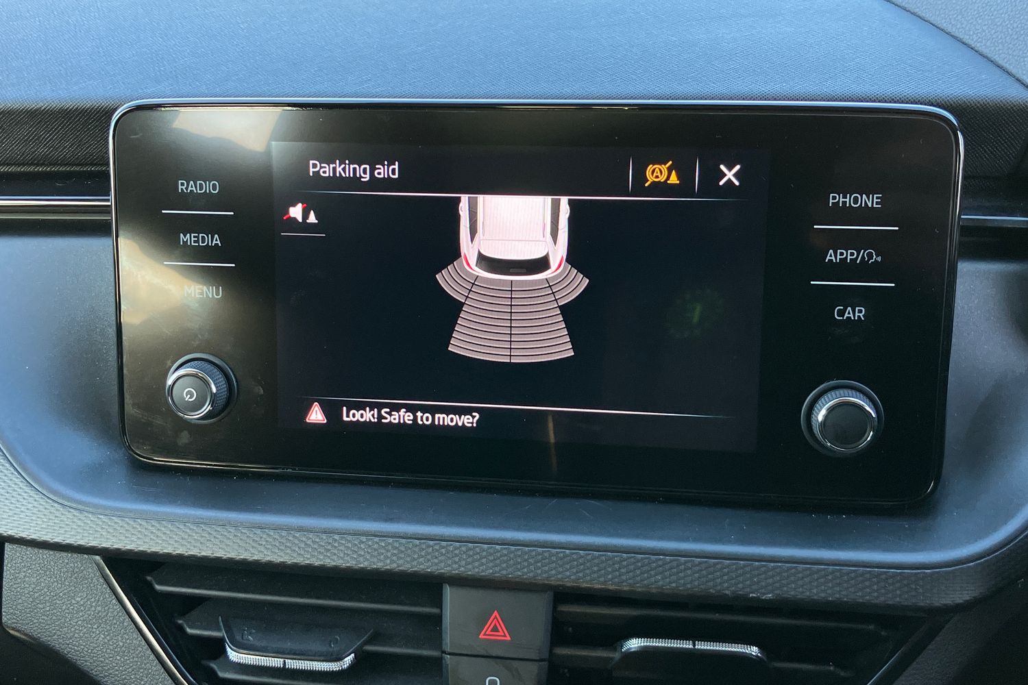 Used Skoda Kamiq 2020 for sale - 76143780: Photo 11