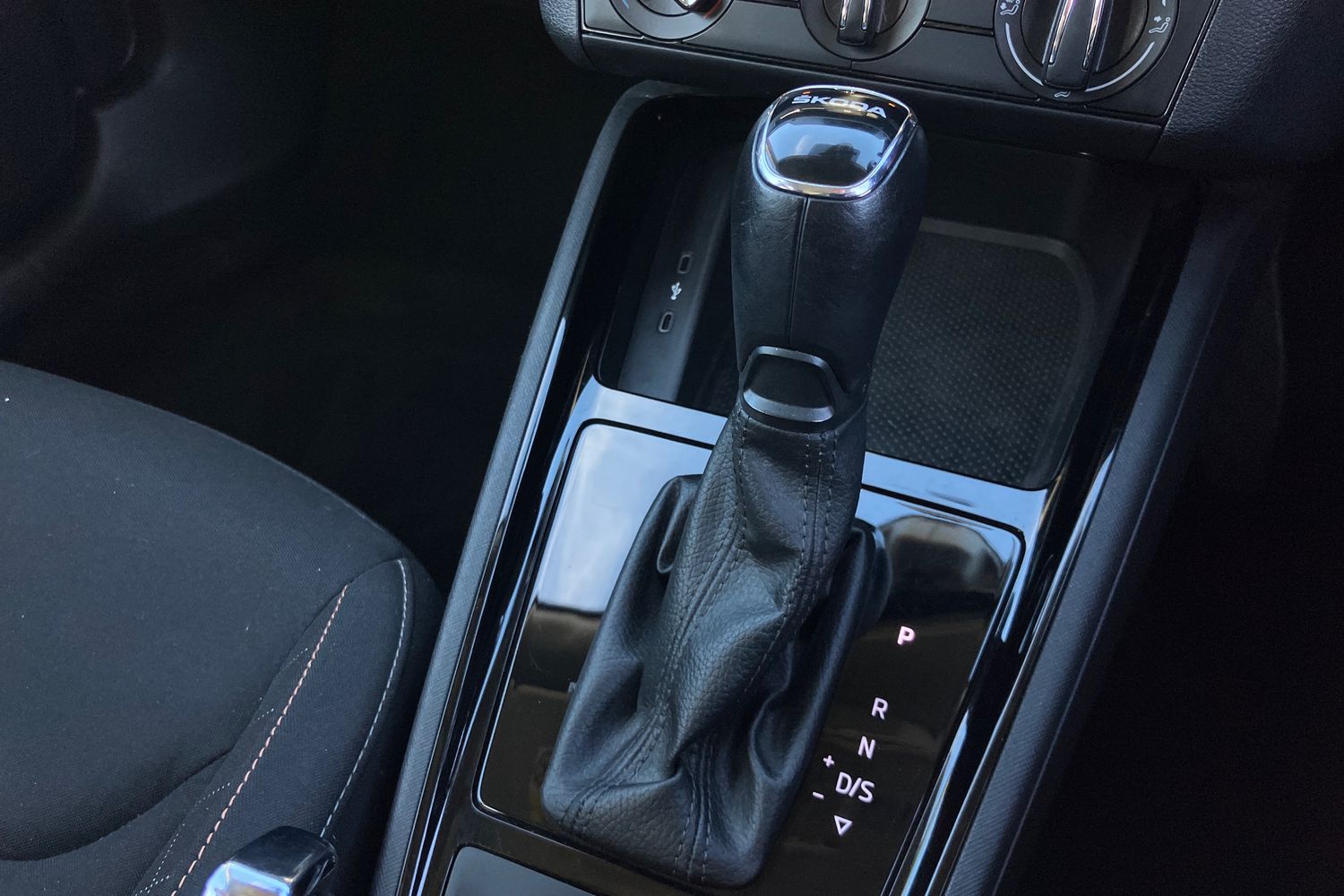 Used Skoda Kamiq 2020 for sale - 76143780: Photo 13