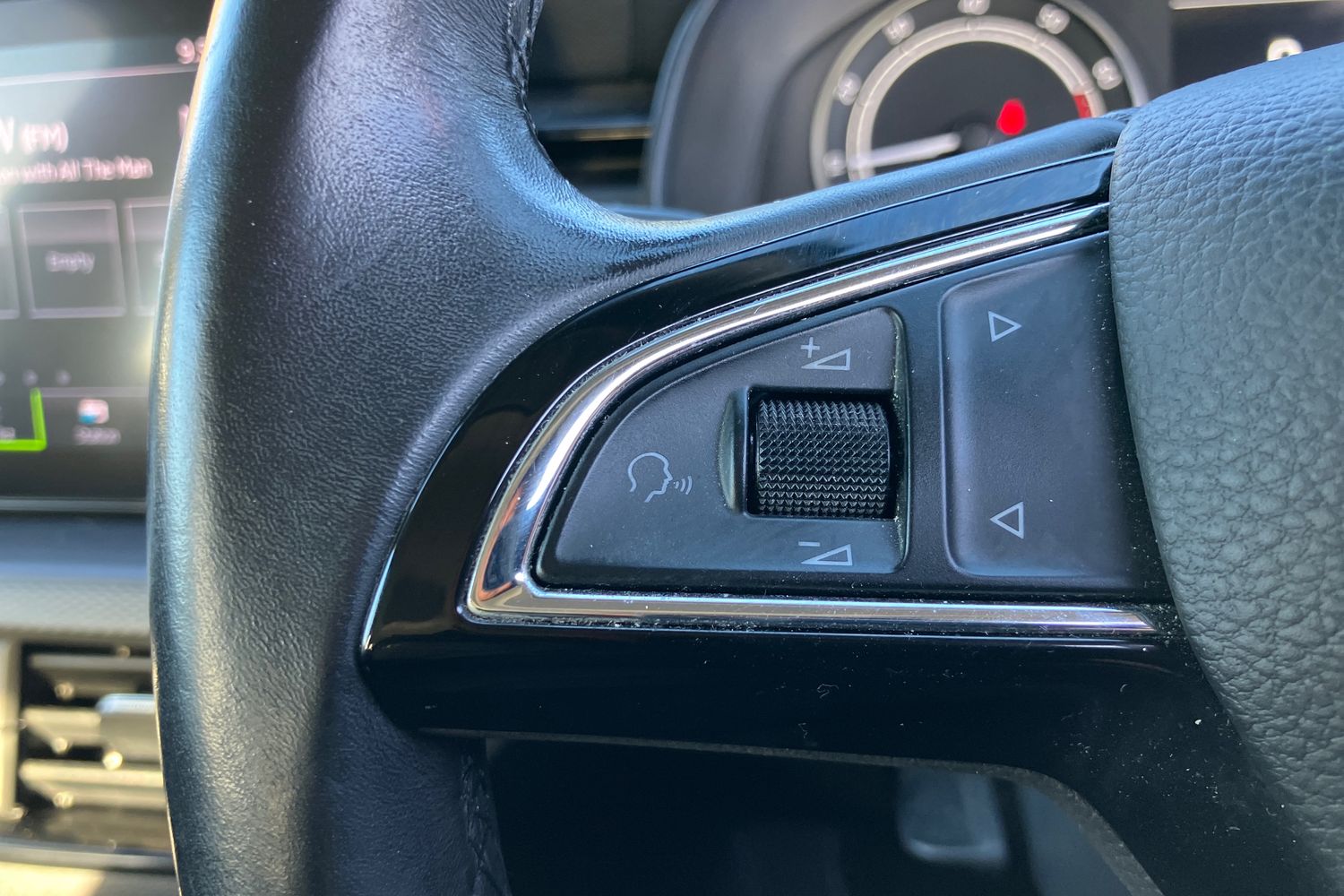 Used Skoda Kamiq 2020 for sale - 76143780: Photo 14