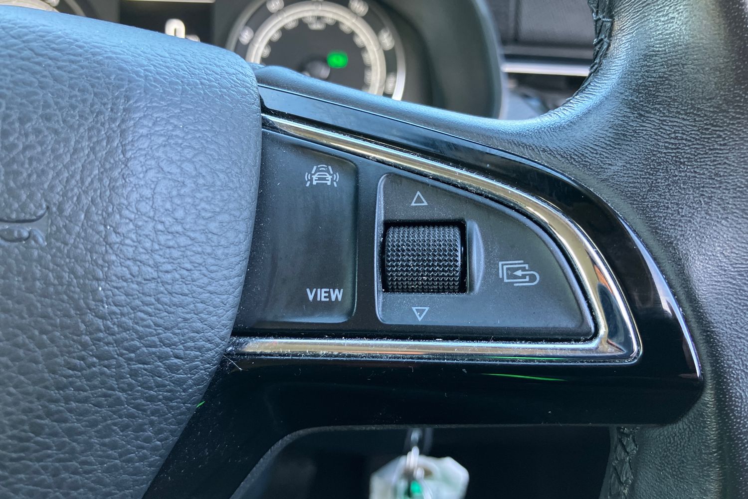 Used Skoda Kamiq 2020 for sale - 76143780: Photo 15