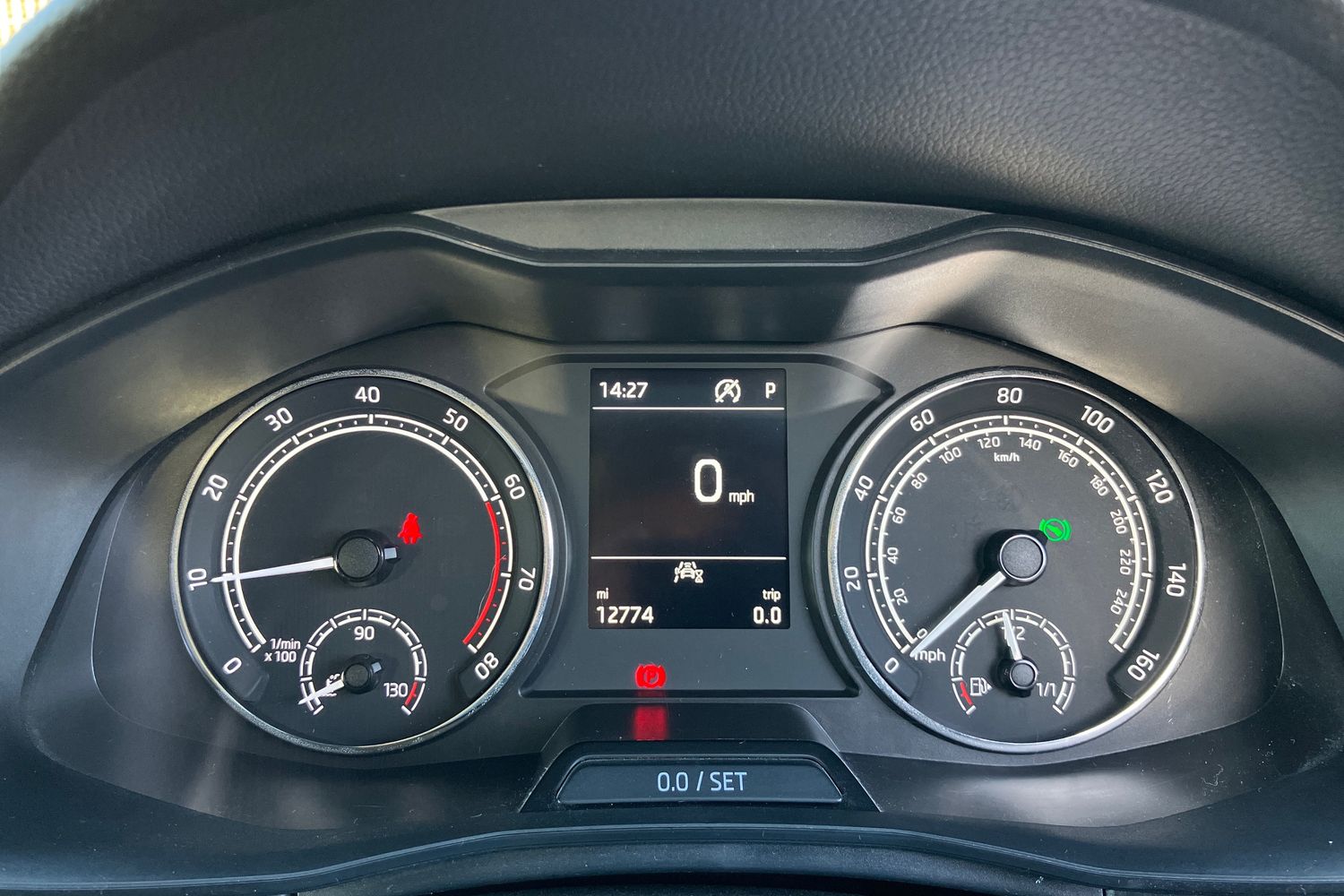 Used Skoda Kamiq 2020 for sale - 76143780: Photo 18