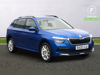 Skoda - Kamiq