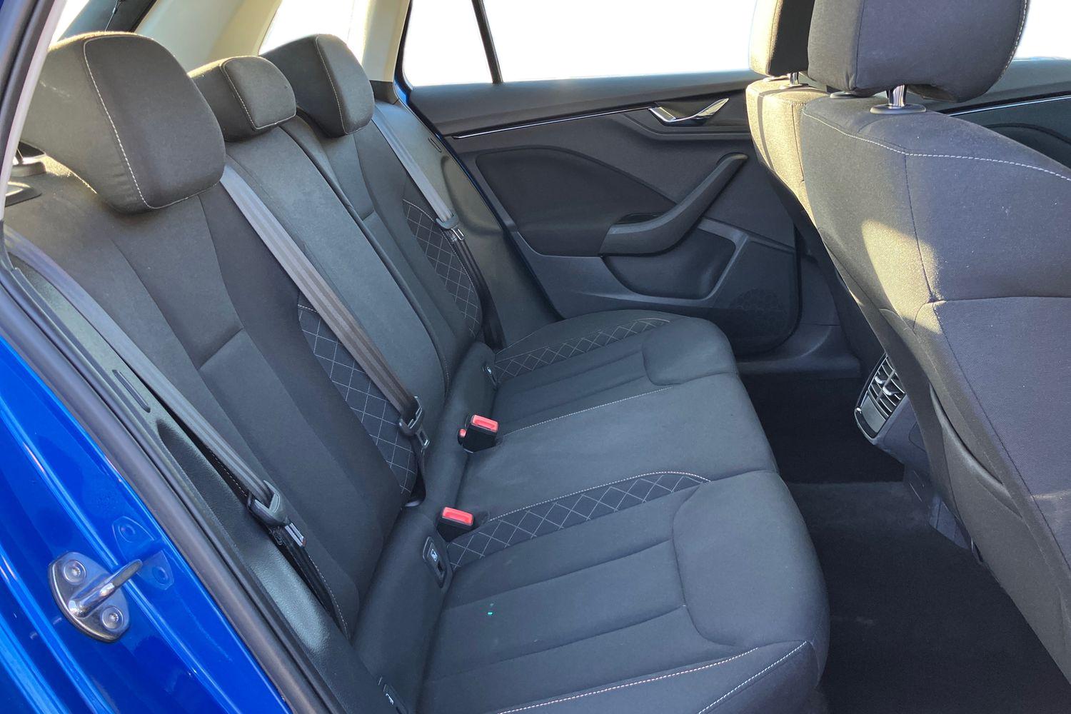 Used Skoda Kamiq 2020 for sale - 76143780: Photo 21