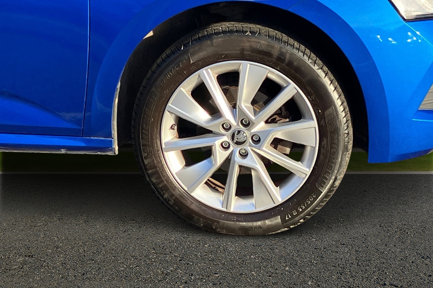 Used Skoda Kamiq 2020 for sale - 76143780: Photo 23