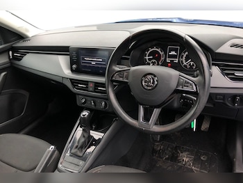 Used Skoda Kamiq 2020 for sale - 76143780: Photo 3