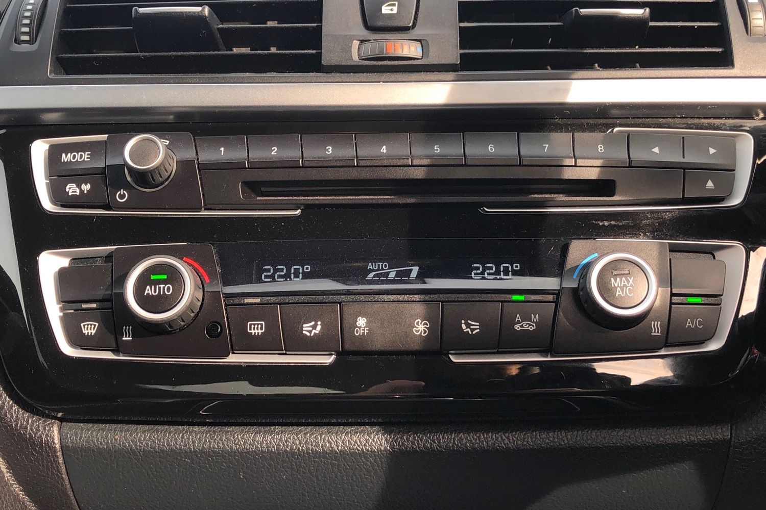 Used BMW 3 Series 2018 for sale - 77535316: Photo 16