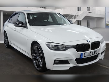 BMW 3 Series feature image