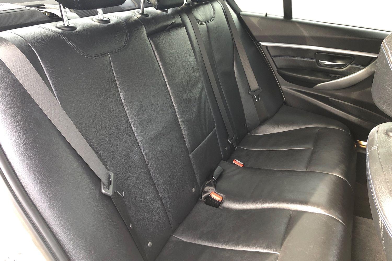 Used BMW 3 Series 2018 for sale - 77535316: Photo 22