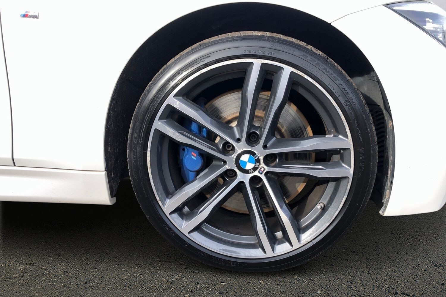 Used BMW 3 Series 2018 for sale - 77535316: Photo 24