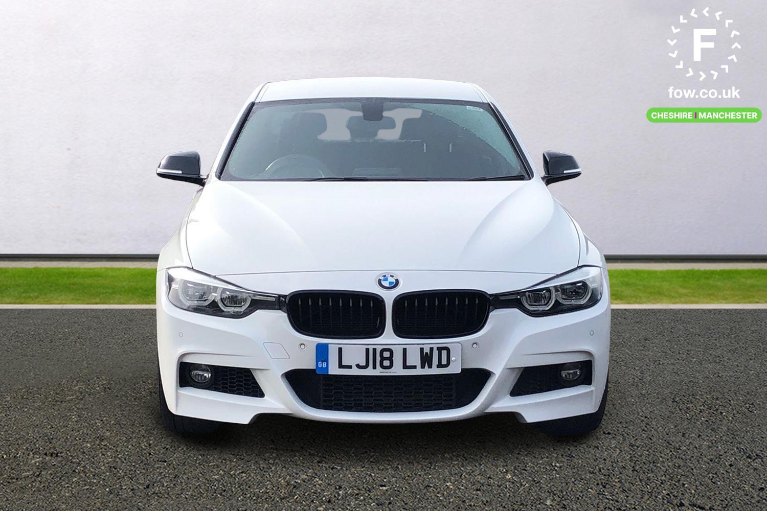 Used BMW 3 Series 2018 for sale - 77535316: Photo 25