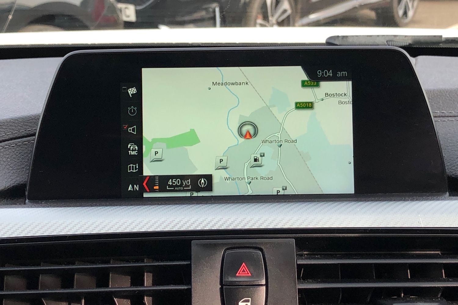 Used BMW 3 Series 2018 for sale - 77535316: Photo 9