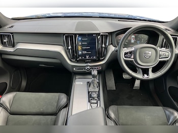 Used Volvo XC60 2019 for sale - 79399557: Photo