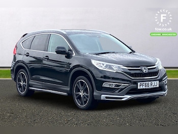 Used Honda CR-V 2016 for sale - 75713814: Photo
