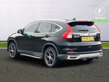 Used Honda CR-V 2016 for sale - 75713814: Photo