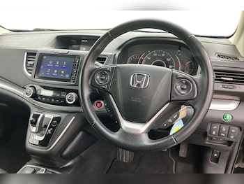 Used Honda CR-V 2016 for sale - 75713814: Photo