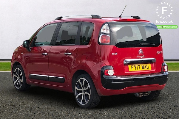 Used Citroen C3 Picasso 2017 for sale - 75824856: Photo 2