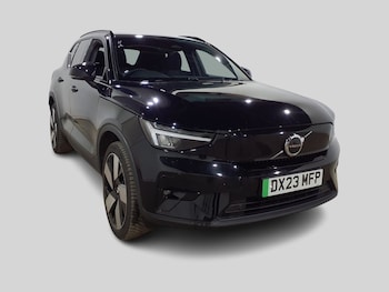 Volvo - XC40