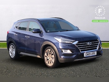 2019 - 1.6 TGDi 177 Premium SE 5dr 2WD DCT