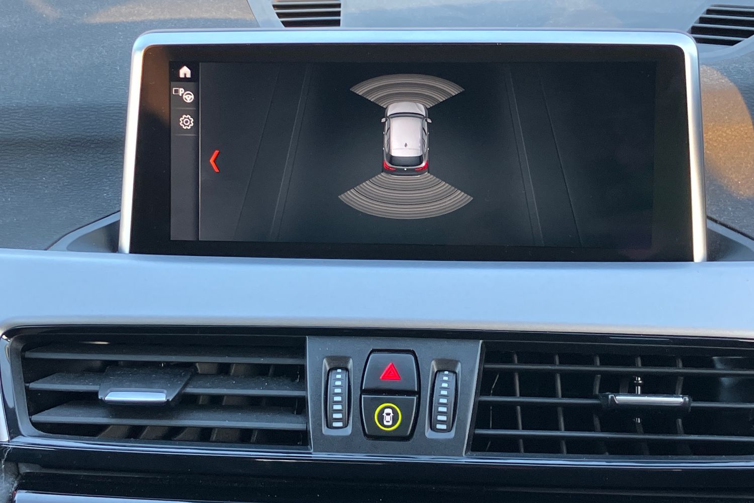 Used BMW X1 2022 for sale - 76558154: Photo 11