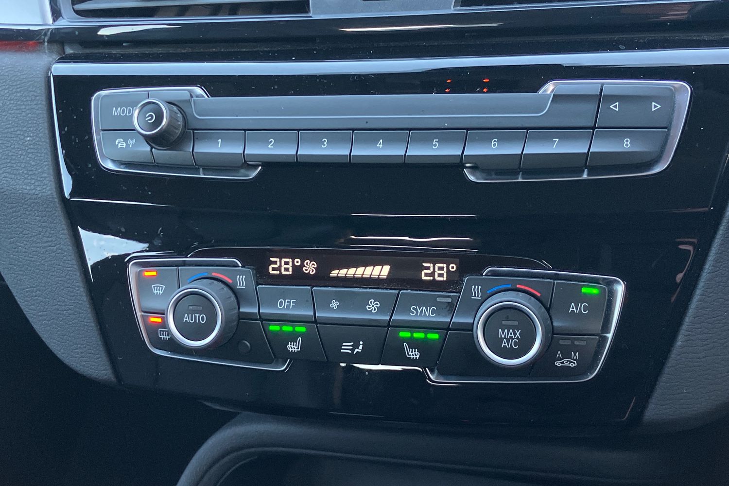 Used BMW X1 2022 for sale - 76558154: Photo 12