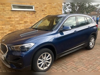 2022 - sDrive 18i [136] SE 5dr Step Auto