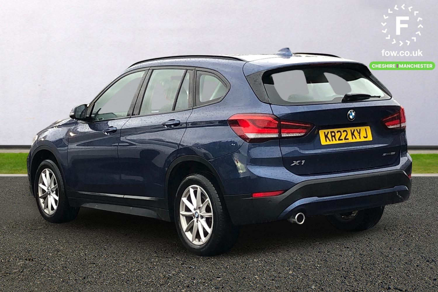 Used BMW X1 2022 for sale - 76558154: Photo 2