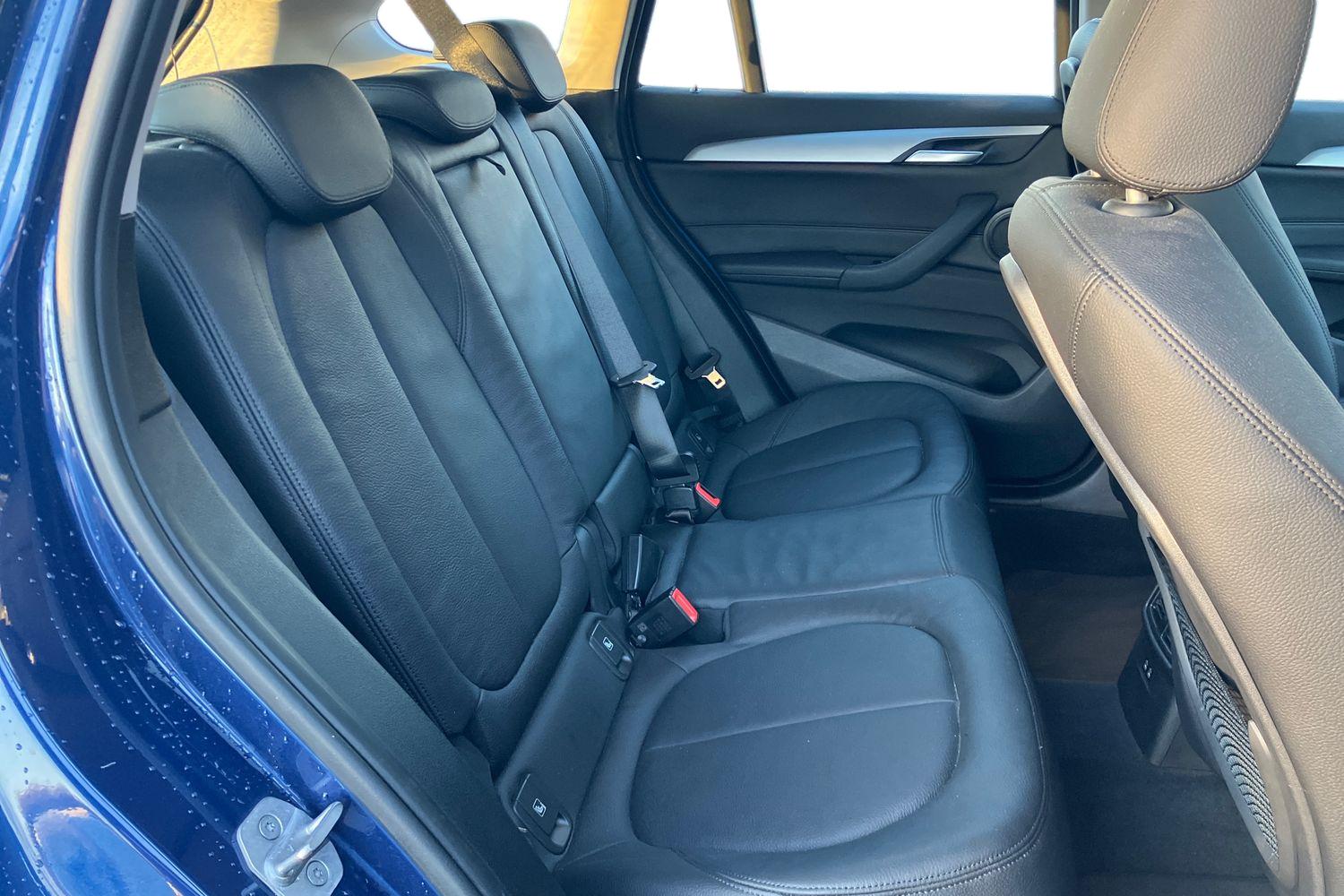 Used BMW X1 2022 for sale - 76558154: Photo 24