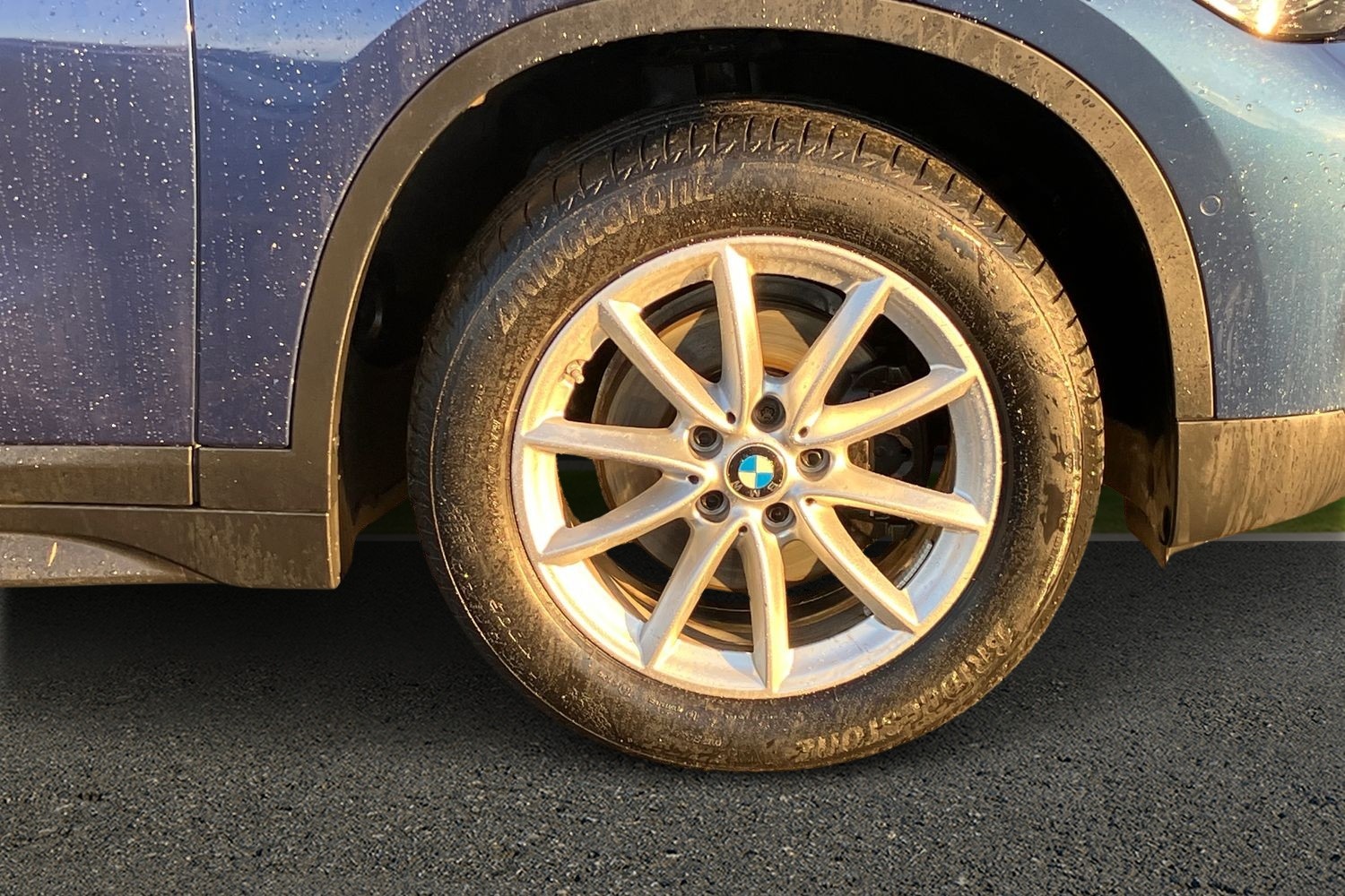 Used BMW X1 2022 for sale - 76558154: Photo 26