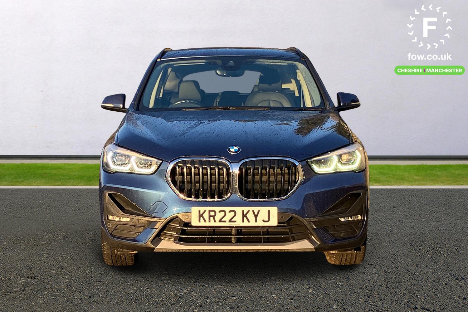 Used BMW X1 2022 for sale - 76558154: Photo 27