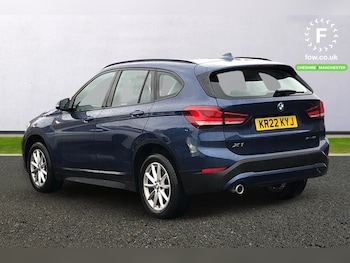 Used BMW X1 2022 for sale - 76558154: Photo