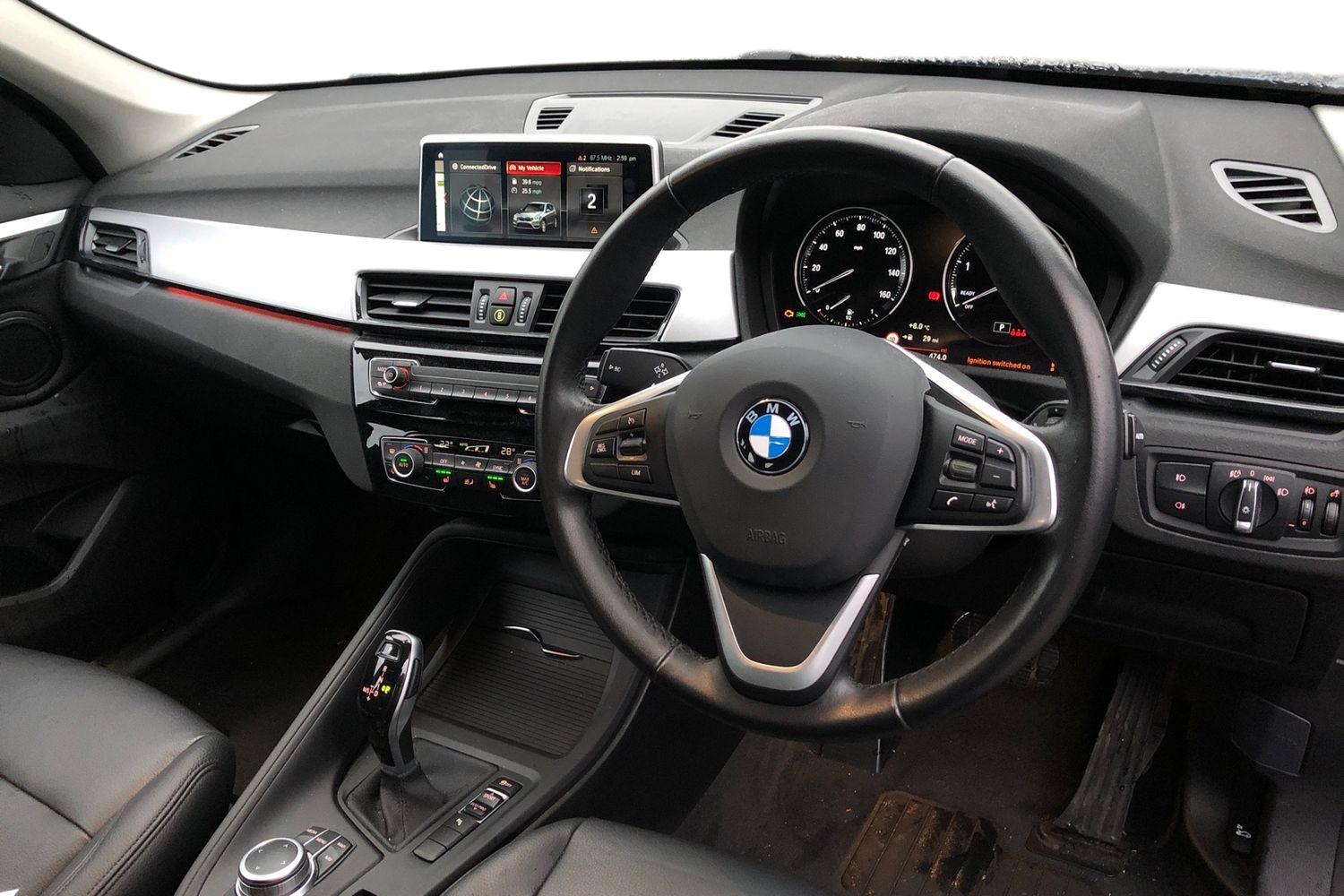 Used BMW X1 2022 for sale - 76558154: Photo 3