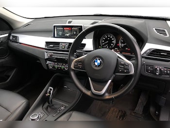 Used BMW X1 2022 for sale - 76558154: Photo