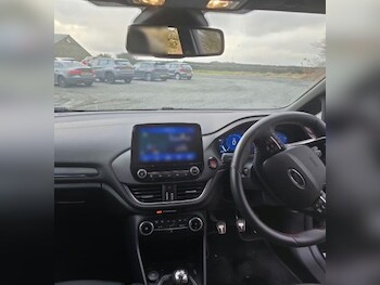 Used Ford Fiesta 2023 for sale - 78273438: Photo