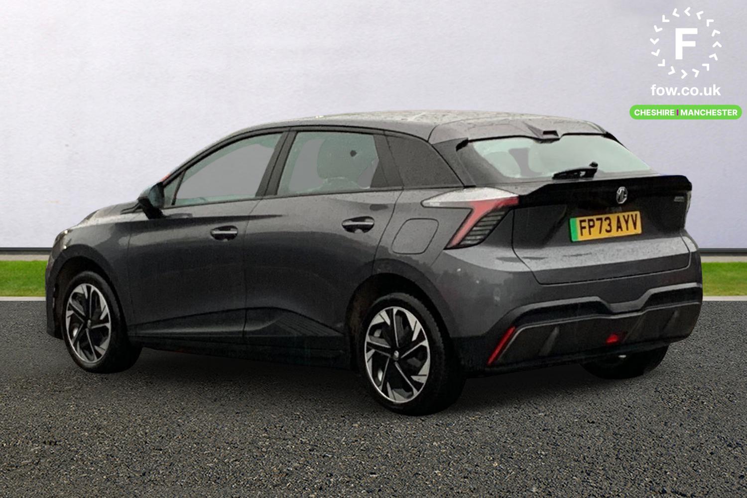 Used MG MG4 2023 for sale - 76916385: Photo 2