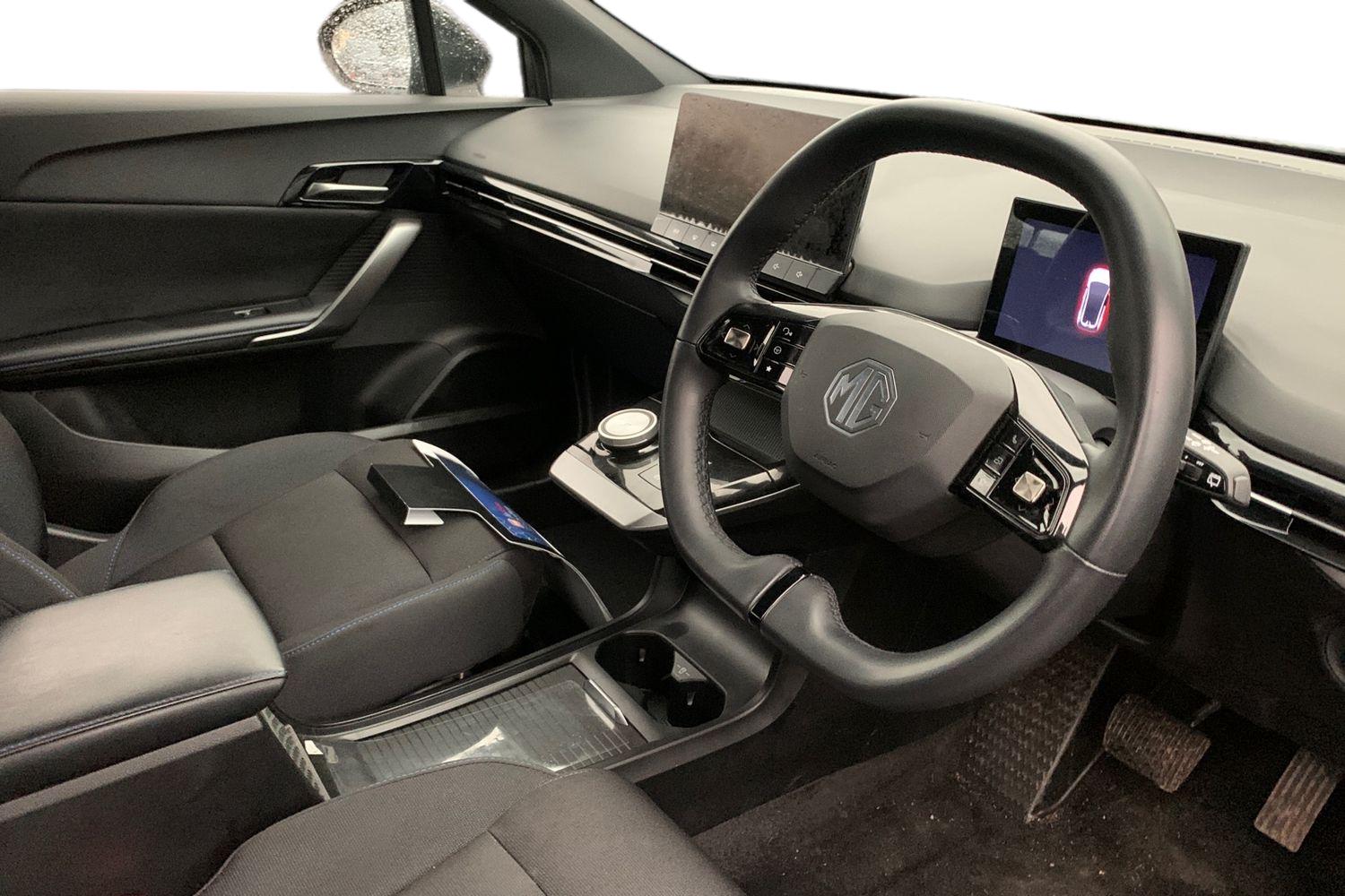 Used MG MG4 2023 for sale - 76916385: Photo 3