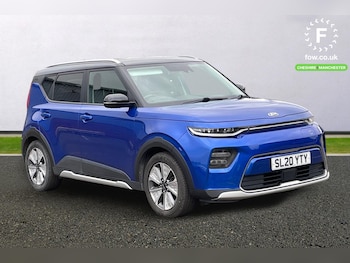 Used Kia Soul 2020 for sale - 79526718: Photo
