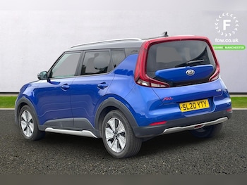 Used Kia Soul 2020 for sale - 79526718: Photo
