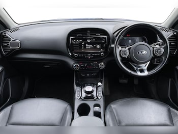 Used Kia Soul 2020 for sale - 79526718: Photo
