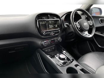 Used Kia Soul 2020 for sale - 79526718: Photo