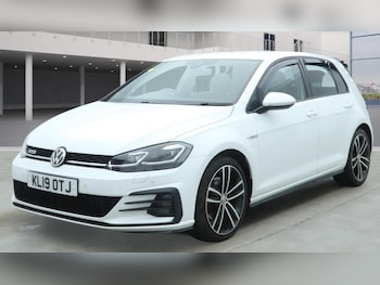 Volkswagen Golf feature image