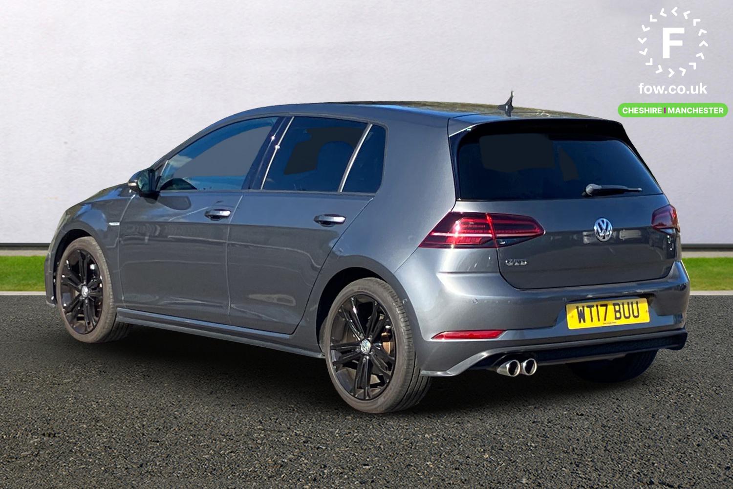 Used Volkswagen Golf 2017 for sale - 76030523: Photo 2