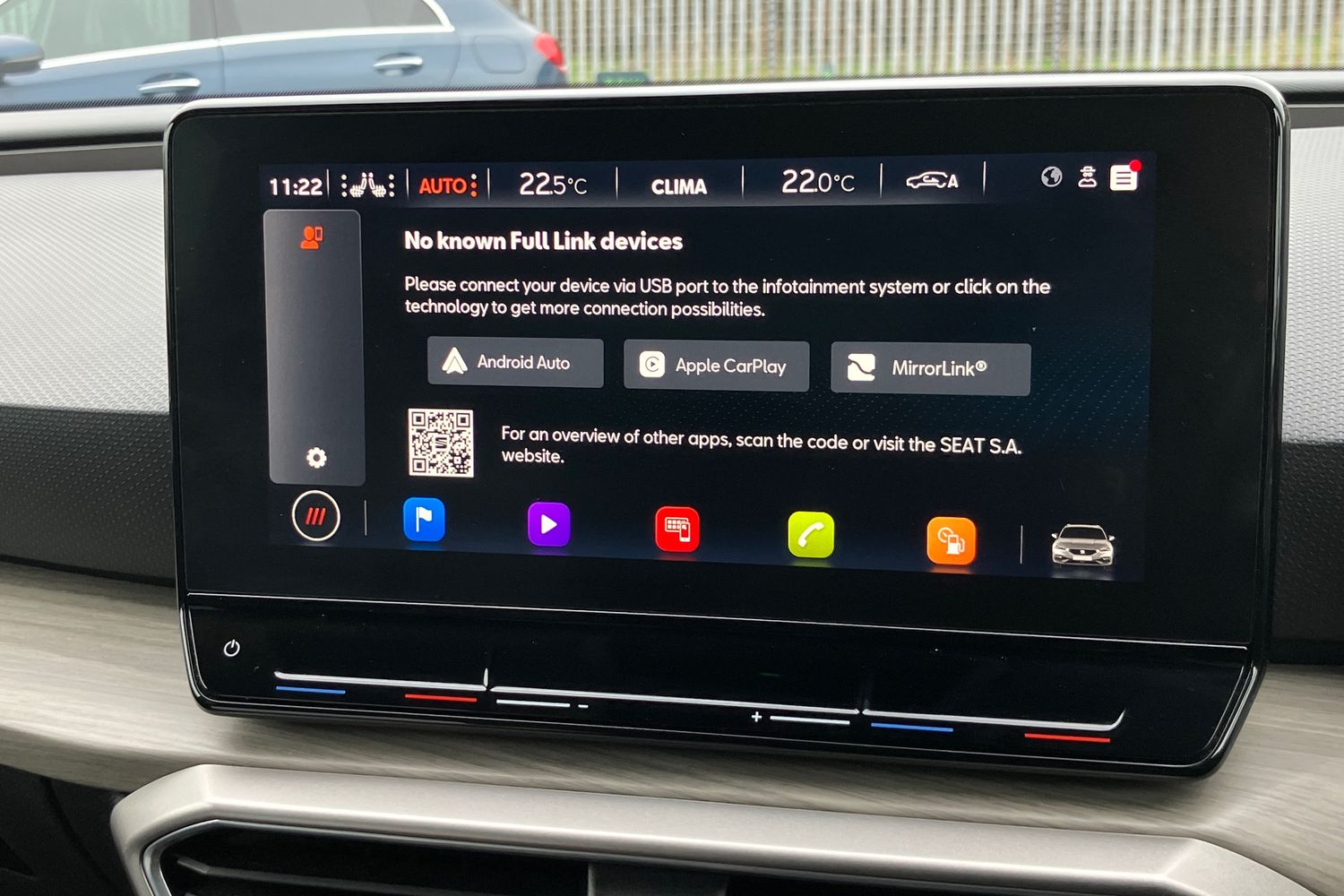 Used SEAT Leon 2022 for sale - 77527559: Photo 10