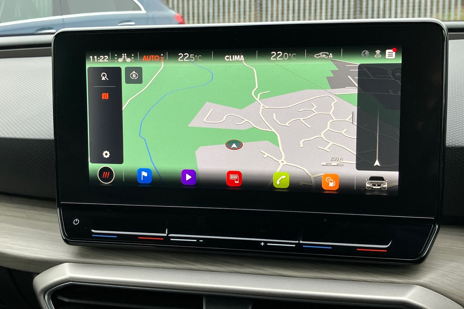 Used SEAT Leon 2022 for sale - 77527559: Photo 11