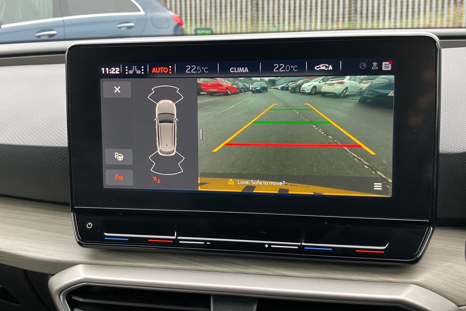 Used SEAT Leon 2022 for sale - 77527559: Photo 12