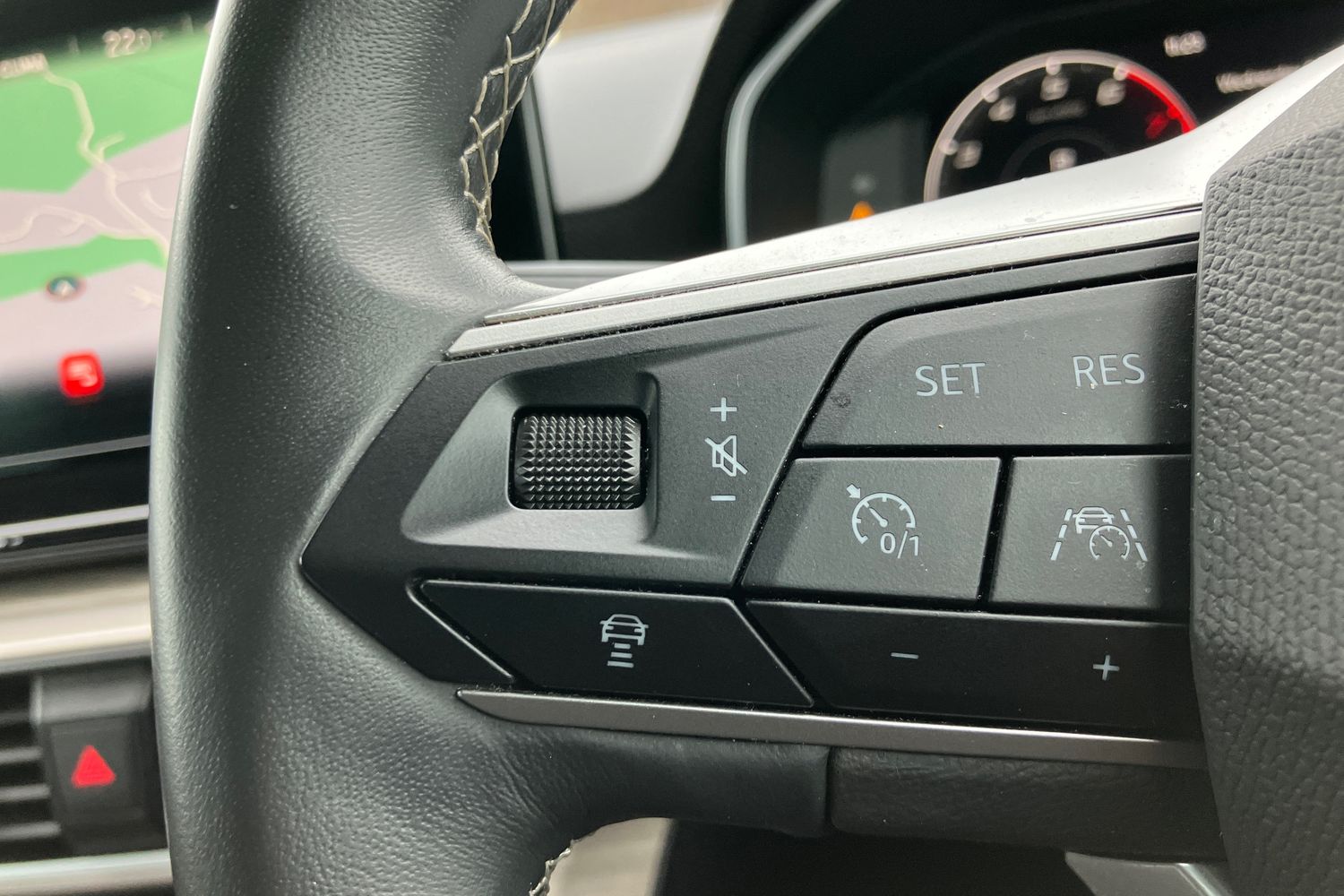 Used SEAT Leon 2022 for sale - 77527559: Photo 16